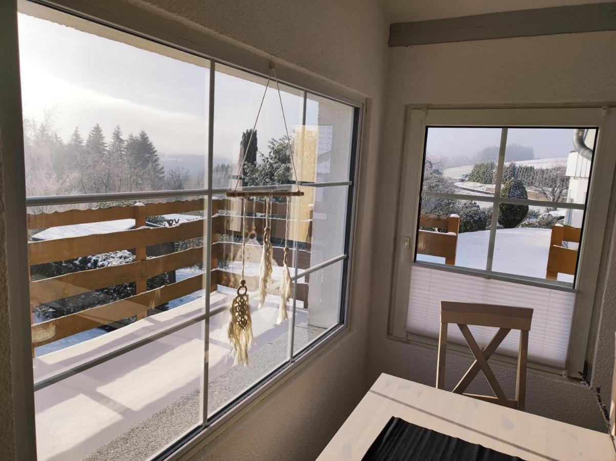 Walhausen Ferienhaus Hexenhaeuschen מראה חיצוני תמונה